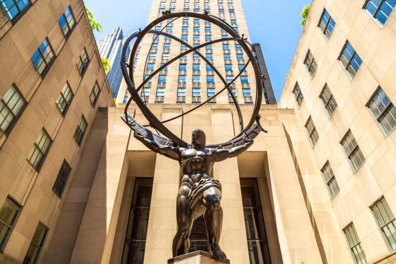 NYC: Best of Midtown Manhattan Walking Tour - Final Thoughts: Who Is This Tour Best For?