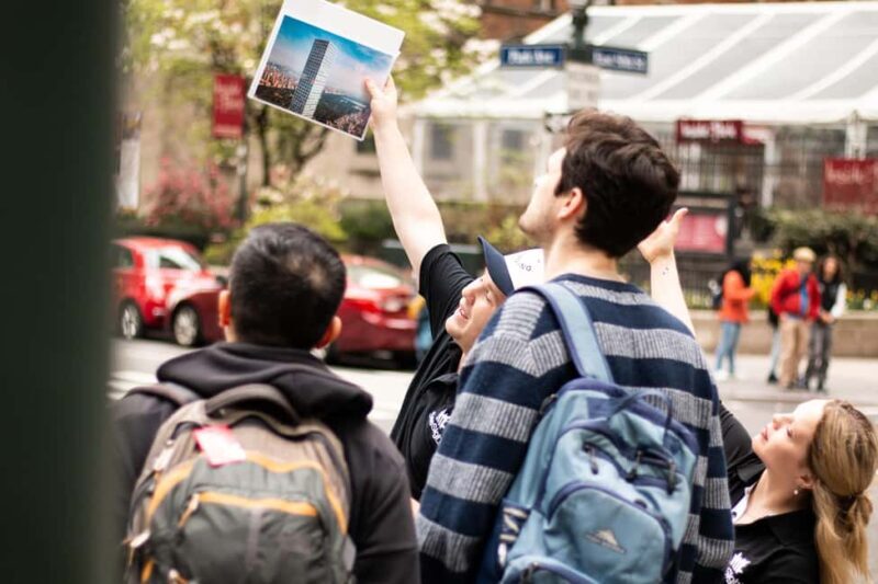 NYC: Best of Midtown Manhattan Walking Tour - FAQ