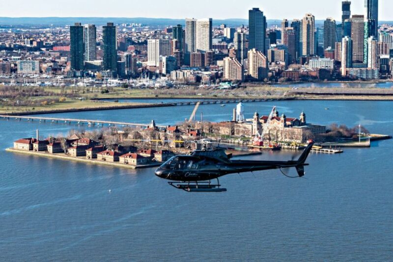 NYC: Big Apple Helicopter Tour - Final Thoughts