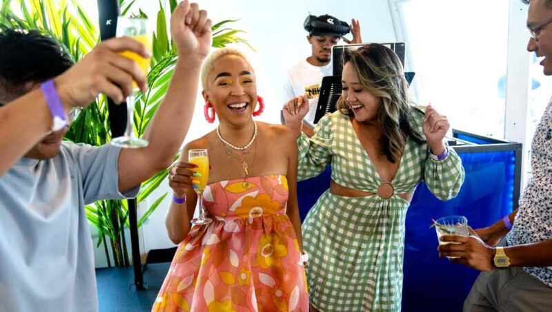 NYC: Bottomless Brunch Cruise - Price and Value: Is It Worth It?