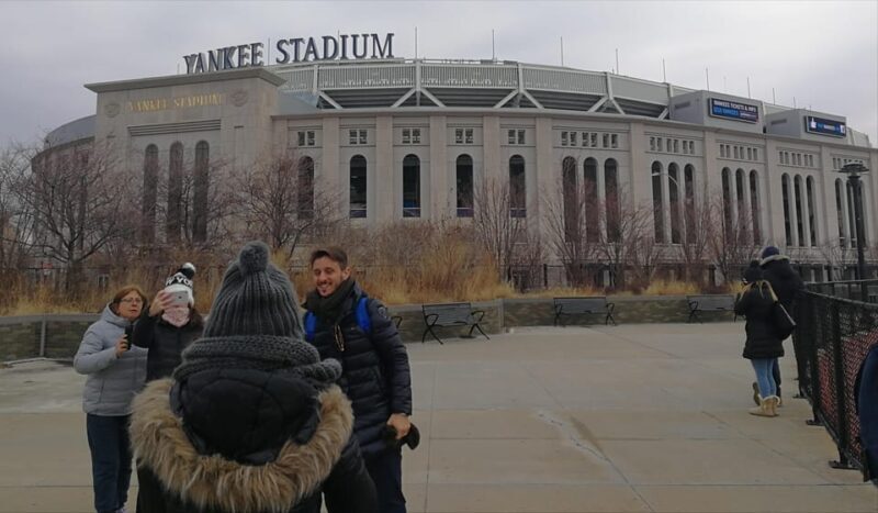 NYC: Bronx, Queens, and Brooklyn Guided Tour by Coach - A Deep Dive into the Experience