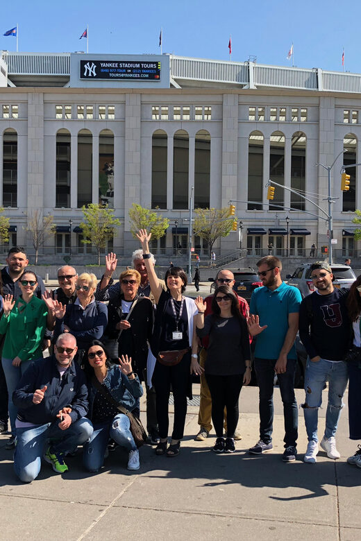NYC: Bronx, Queens, and Brooklyn Guided Tour by Coach - The Sum Up: Is This Tour for You?