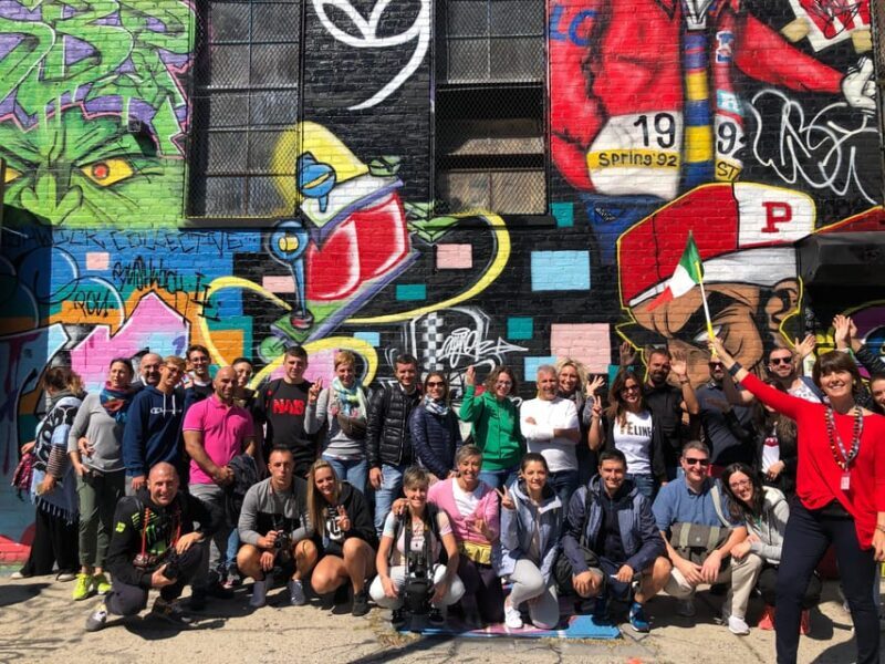 NYC: Bronx, Queens, and Brooklyn Guided Tour by Coach - FAQ