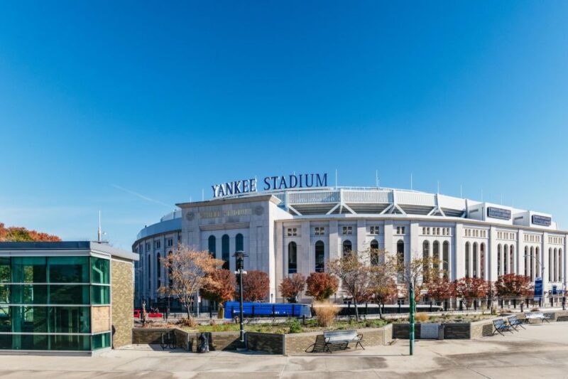 NYC: Brooklyn, Bronx, Queens Sightseeing Bus Tour - Who Would Love This Tour?