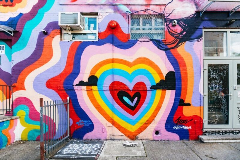 NYC: Brooklyn Graffiti & Street Art Walking Tour in Bushwick - Key Points