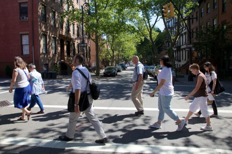 NYC: Brooklyn Heights and DUMBO Neighborhood Food Tour - Practical Details and What to Expect