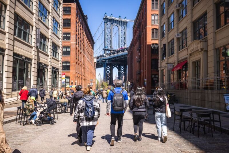 NYC: Brooklyn Heights and DUMBO Neighborhood Food Tour - The Sum Up: Who Should Consider This Tour?
