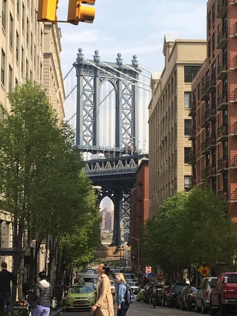 NYC: Brooklyn Heights & DUMBO Private Walking Tour - Why Choose the Brooklyn Heights & DUMBO Tour?