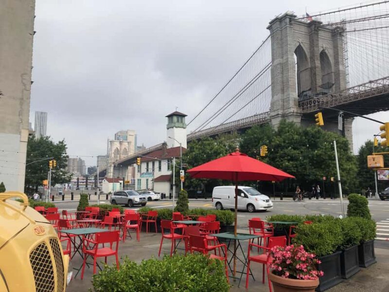 NYC: Brooklyn Heights & DUMBO Private Walking Tour - Who Will Love This Tour?