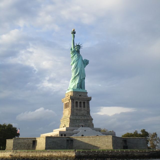 NYC: Brooklyn Sightseeing Sailboat Cruise - NYC: Brooklyn Sightseeing Sailboat Cruise — A Deep Dive into the Waterborne Perspective of New York City