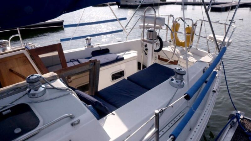NYC: Brooklyn Sightseeing Sailboat Cruise - FAQs