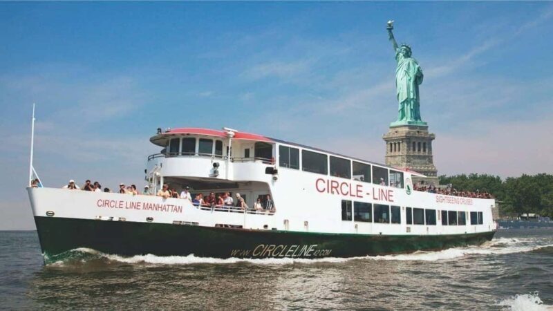NYC Bundle: Empire State, Big Bus Tour, & Circle Line Cruise - What We Love & What to Watch For