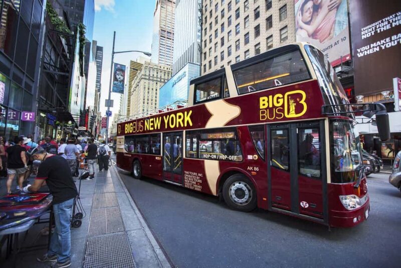 NYC Bundle: Empire State, Big Bus Tour, & Circle Line Cruise - Who Will Love This Tour?