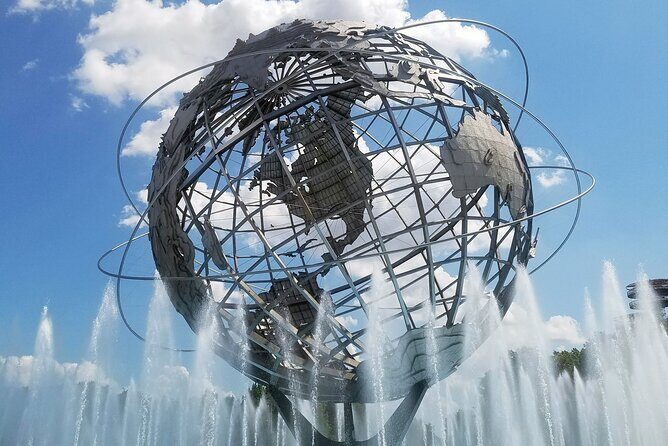 NYC Bus Tour of Brooklyn, Bronx, Queens: Art, Food & Sports - The Practicalities: What You Can Expect