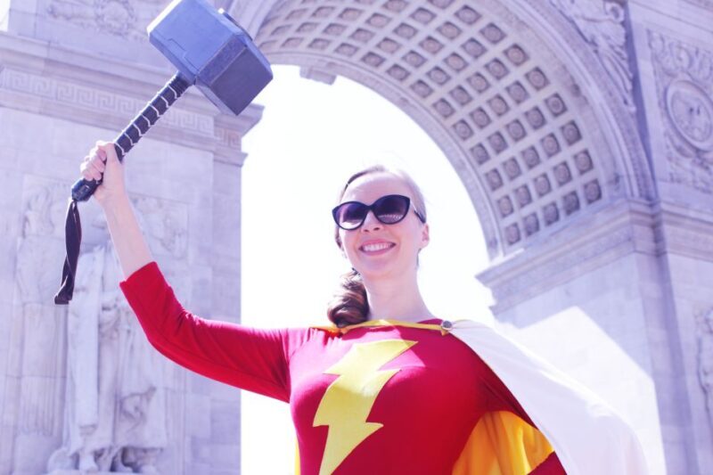 NYC: Bus Tour to Superhero Film Locations - Practical Tips for Your Tour