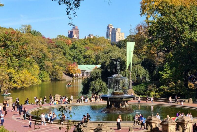 NYC: Central Park Bike Rentals - A Detailed Look at the Experience