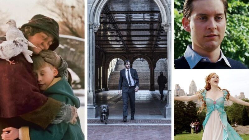 NYC: Central Park Celebrity Homes & Film Spots Pedicab Tour - Final Thoughts