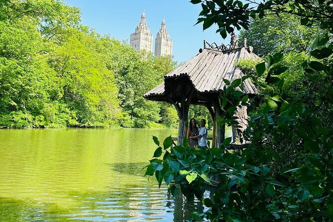 NYC Central Park guided Pedicab Tour - 1 hour - Pricing and Value