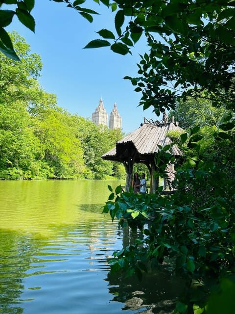 NYC: Central Park guided pedicab tour - Frequently Asked Questions