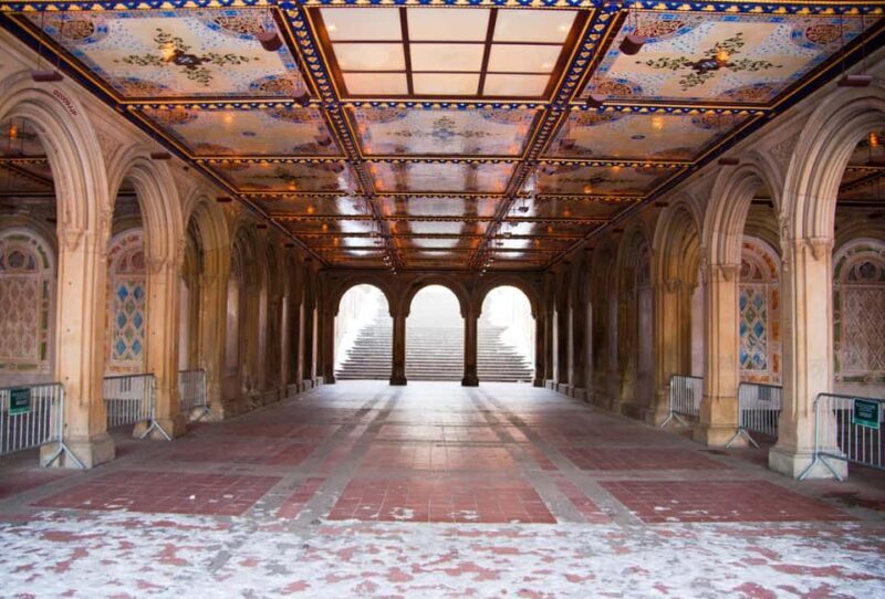 NYC: Central Park Guided Walking Tour English-Spanish - The Value of This Tour