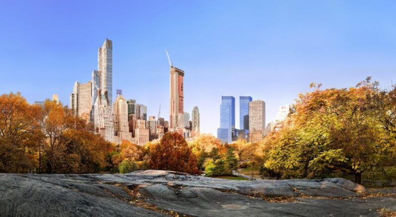 NYC: Central Park Guided Walking Tour English-Spanish - Who Should Consider This Tour?