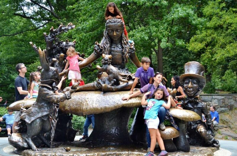 NYC: Central Park Guided Walking Tour English-Spanish - Final Thoughts