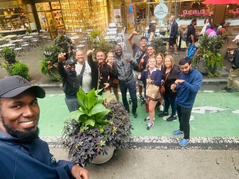 NYC: Central Park guided walking tour - An In-Depth Look at the Tour Experience