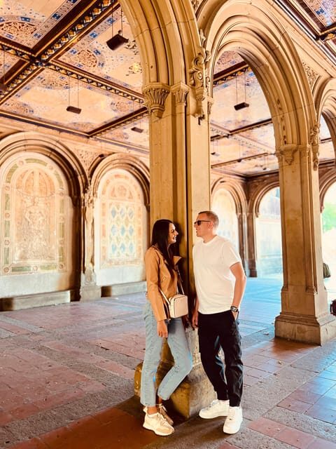 NYC: Central Park guided walking tour - Why This Tour Outperforms Expectations