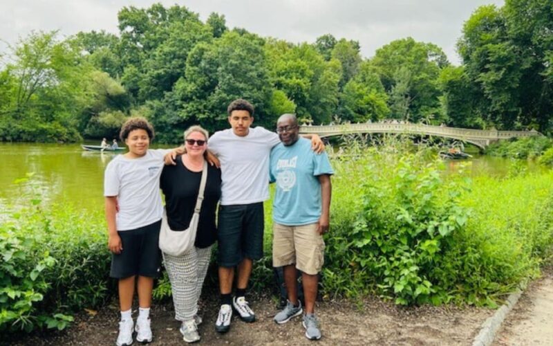 NYC: Central Park guided walking tour - Who Should Book This Tour?