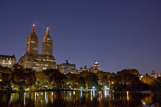 NYC Central Park Night Time Photography Tour - Pricing and Value