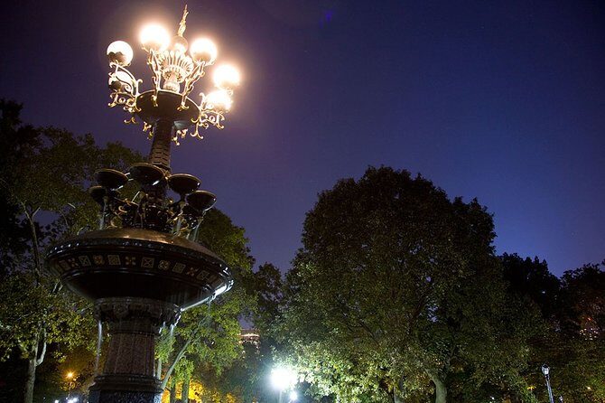 NYC Central Park Night Time Photography Tour - Who Is This Tour Best For?