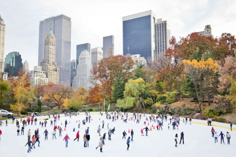 NYC: Central Park Pedicab Highlights Tour - Pricing and Value