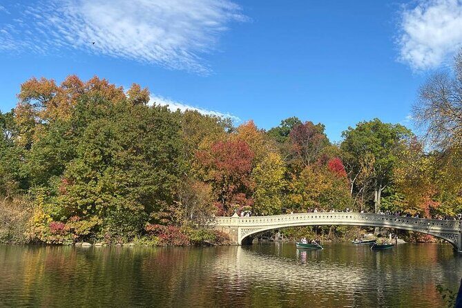 NYC Central Park Pedicab Tours - Who Should Consider This Tour?
