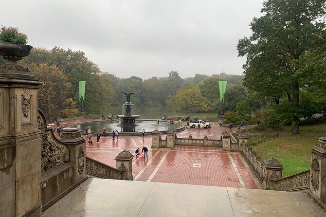 NYC Central Park Pedicab Tours - FAQ: Your Practical Questions Answered