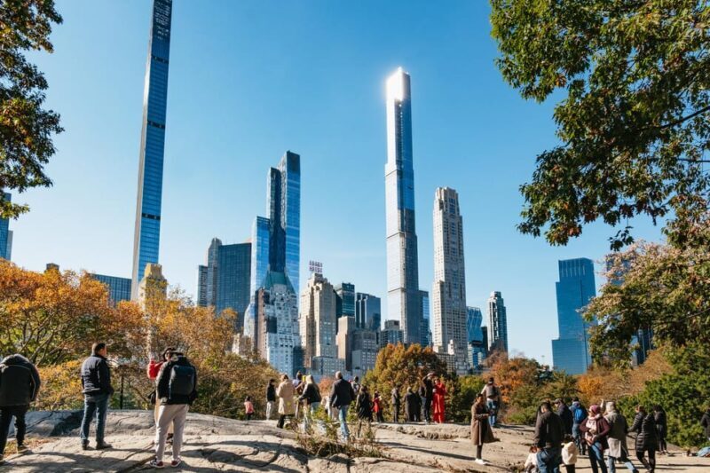 NYC: Central Park Rickshaw Tour / Private and Guided - Final Thoughts: Is It Worth It?