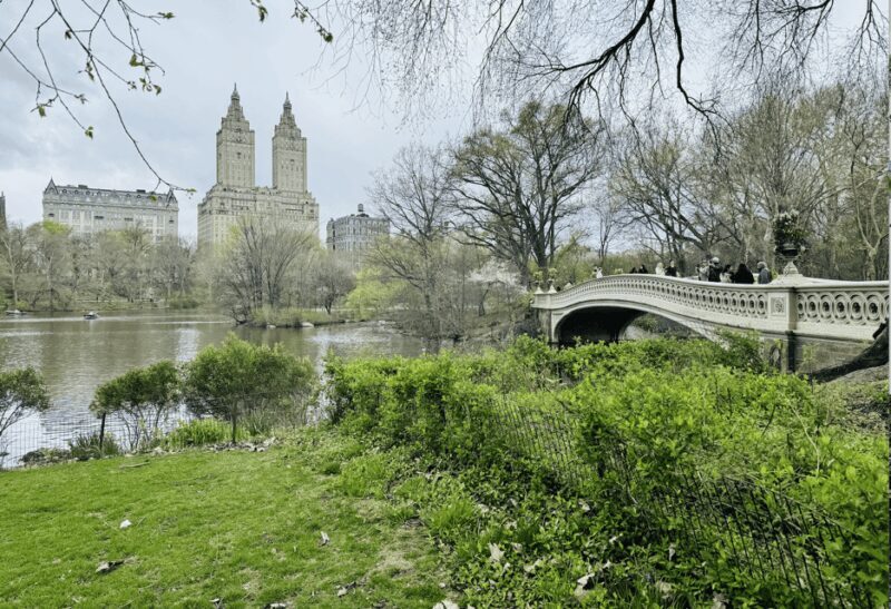NYC: Central Park Rickshaw Tour / Private and Guided - FAQ