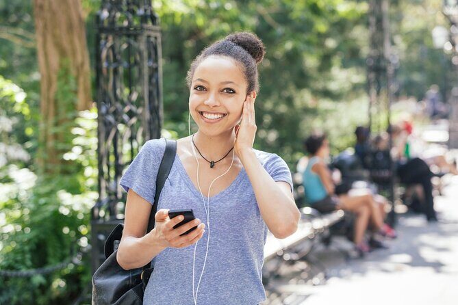 NYC Central Park Self-Guided Walking Tour - Why This Tour Stands Out
