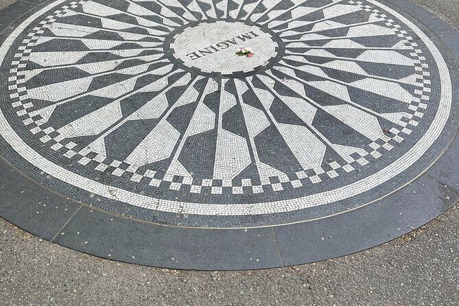 NYC Central Park Tour - A Closer Look at the Tour Itinerary