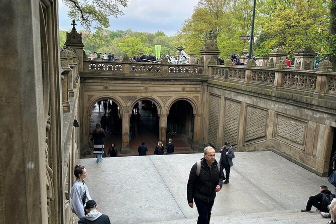 NYC Central Park Tour - What Past Participants Say