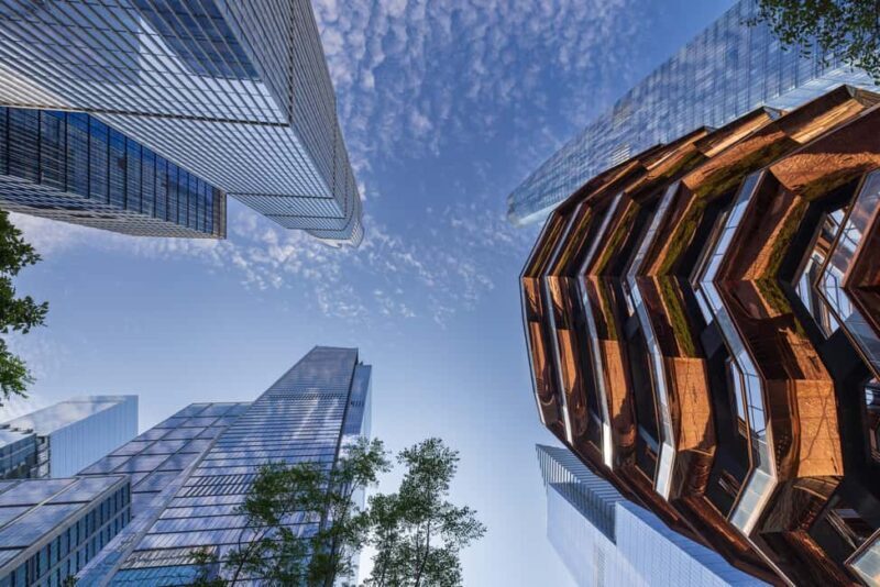 NYC: Chelsea & High Line Tour with Optional Edge Entry - An Authentic Walk Through NYC’s Evolving Waterfront