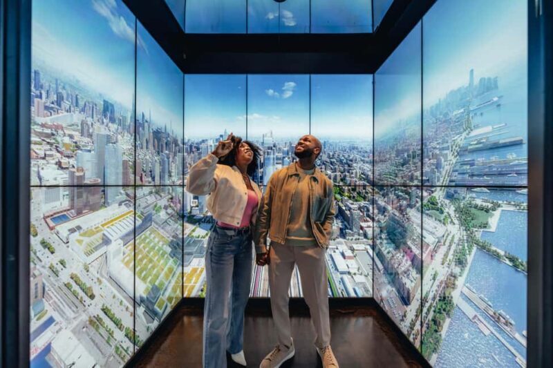 NYC: Chelsea & High Line Tour with Optional Edge Entry - Pricing and Value