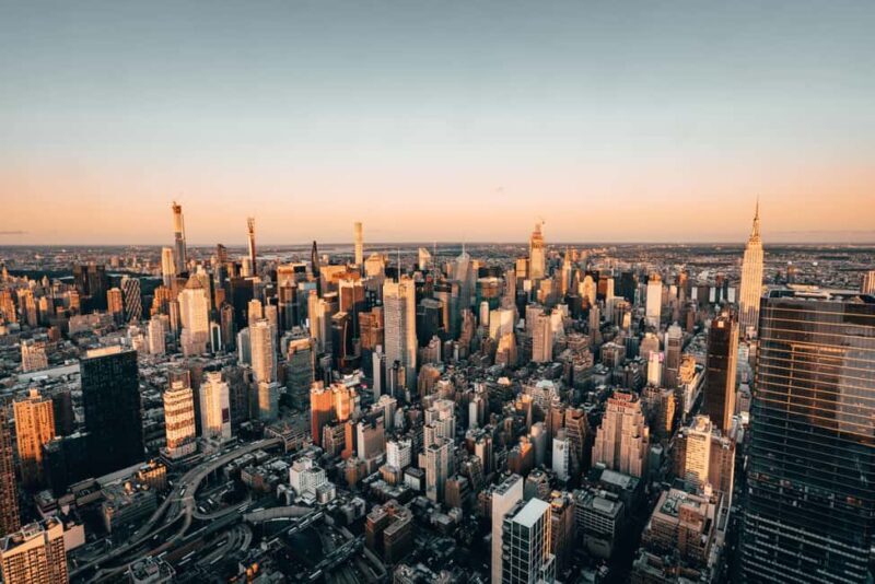 NYC: Chelsea & High Line Tour with Optional Edge Entry - FAQ