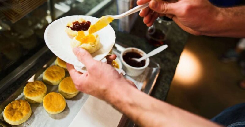 NYC: Chelsea Market & High Line Food & Culture Walking Tour - Why This Tour Is a Great Choice