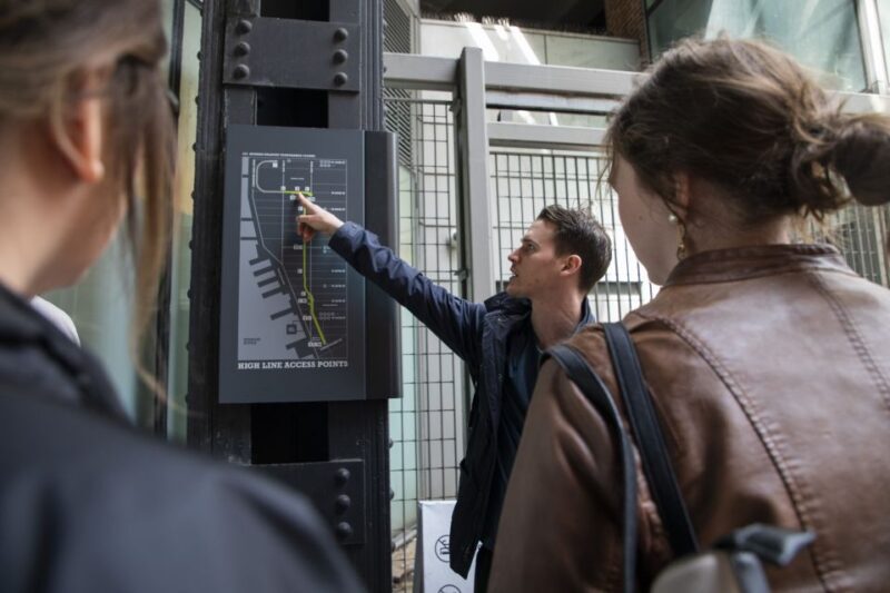 NYC: Chelsea Market, Meatpacking, High Line Food Tour - Final Thoughts