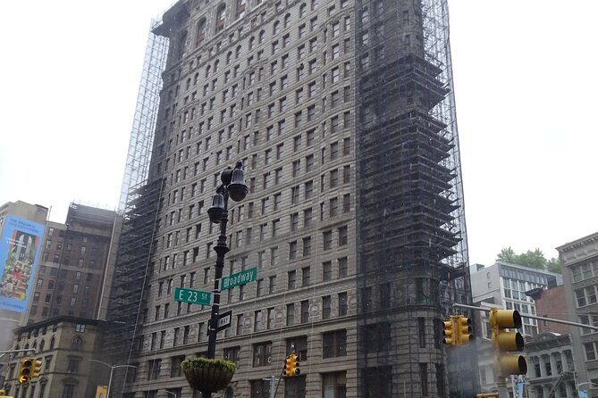 NYC Chelsea self-guided walking tour & scavenger hunt - Final Thoughts: Who Should Consider This Tour?