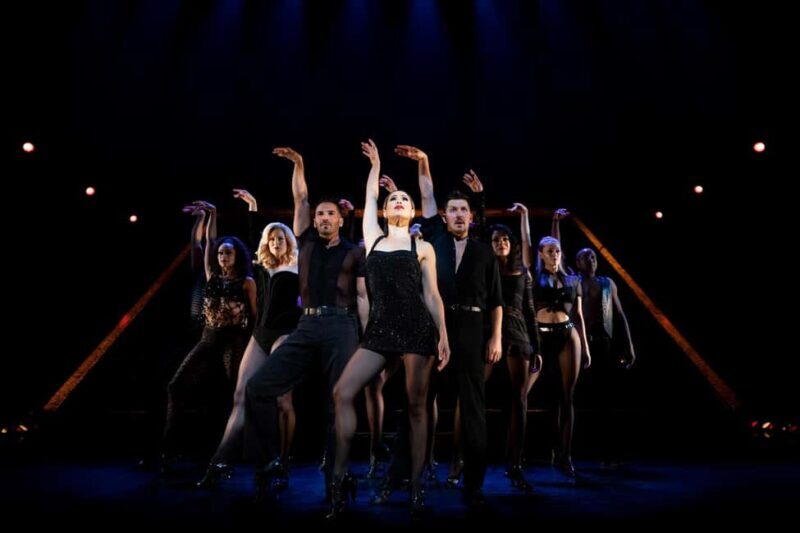 NYC: Chicago the Musical on Broadway - The Experience: From Ticket to Curtain Call