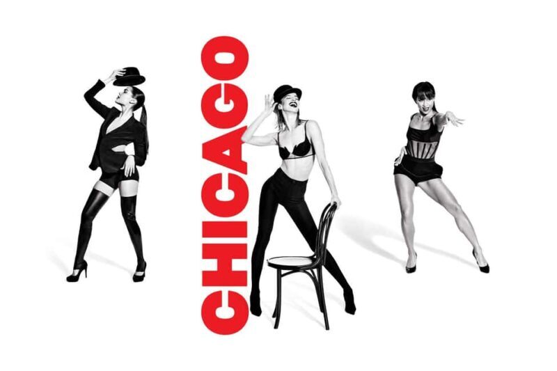 NYC: Chicago the Musical on Broadway - Practical Tips for Visiting "Chicago"