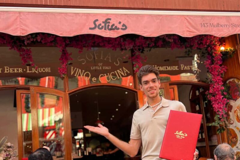 NYC: Chinatown & Little Italy Food Tour with 8 Tastings - Final Thoughts: Is It Right for You?