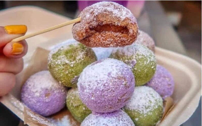NYC: Chinatown & Little Italy Food Tour with 8 Tastings - FAQs