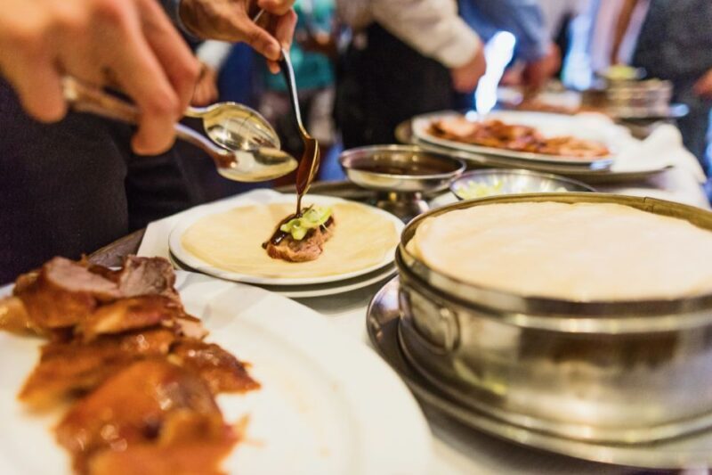 NYC Chinatown: Seated Restaurant Food & History Walking Tour - Authenticity, Accessibility, and Suitability